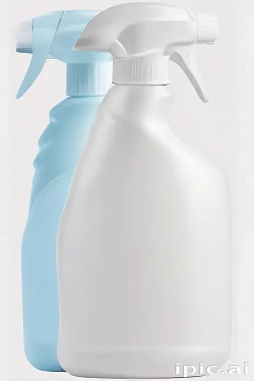 spray bottle png