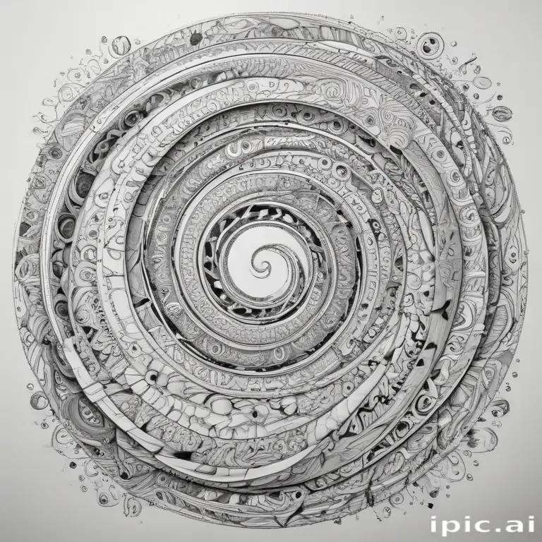 doodle art
