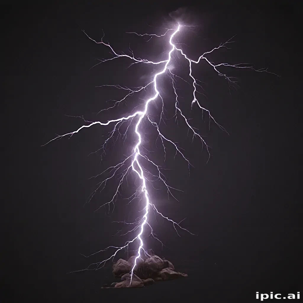 lightning png transparent