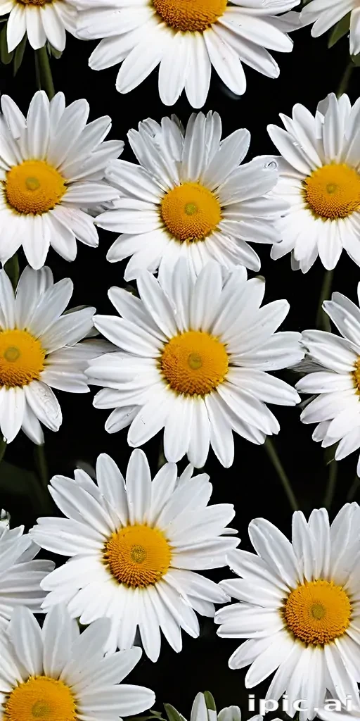 daisies png