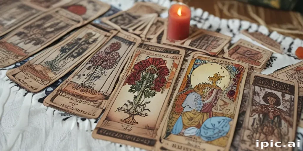 free tarot