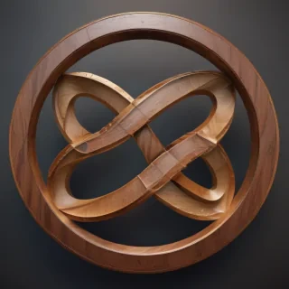infinity sign