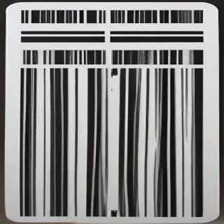 barcode sticker png
