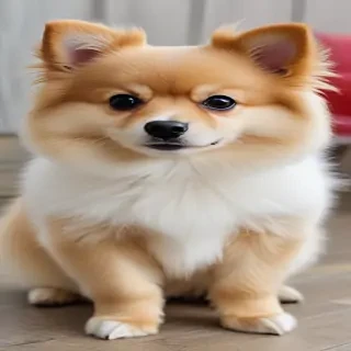 pomapoo dog breed