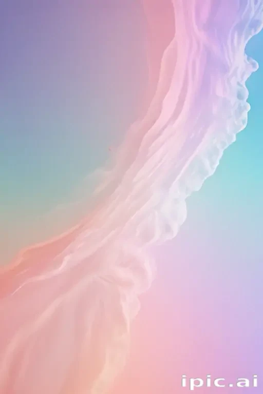 rainbow pastel wallpaper