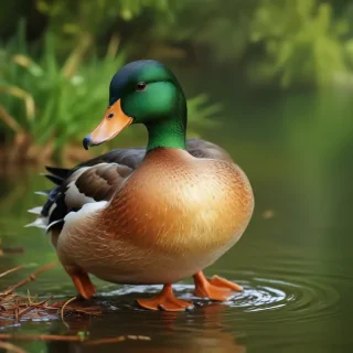 duck wallpapers