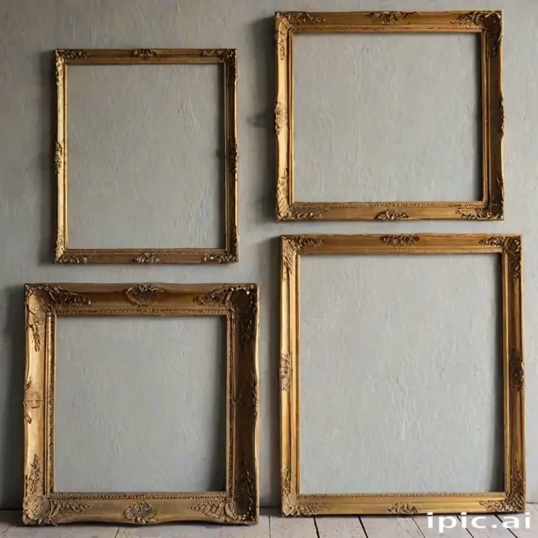 background frames