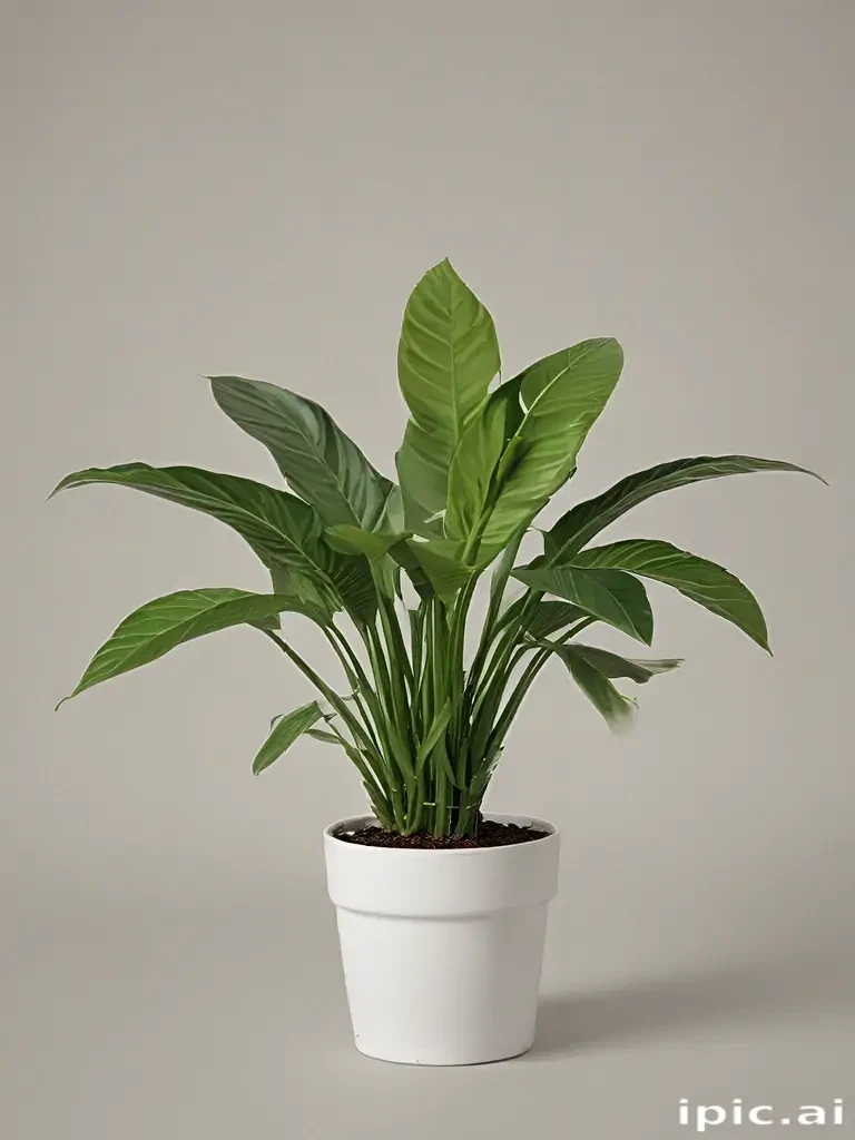 house plant png