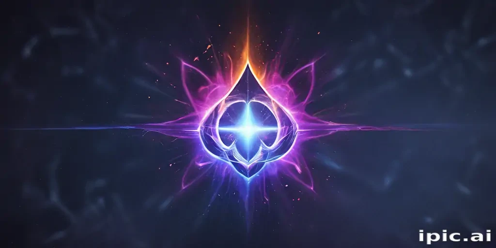 aura wallpaper