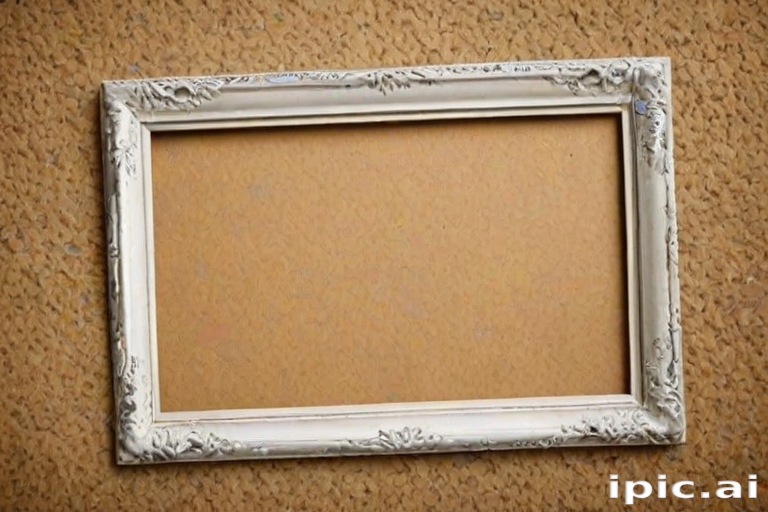 photo frame background