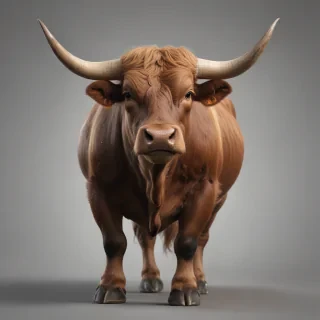 bull png