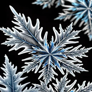 frost png