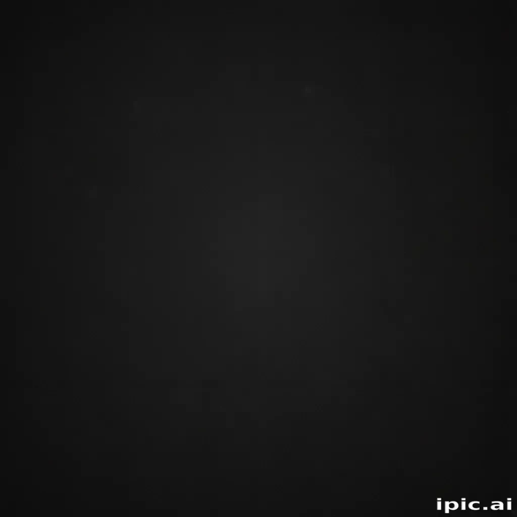 black screen wallpaper