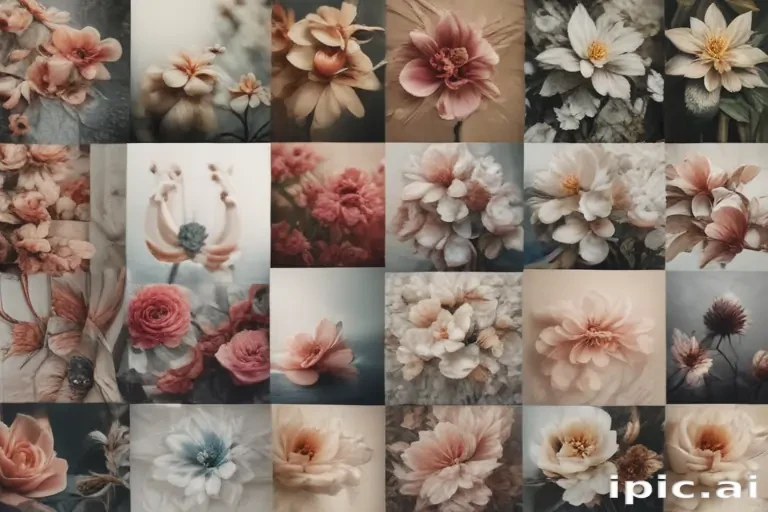 collage wallpapers aesthetic