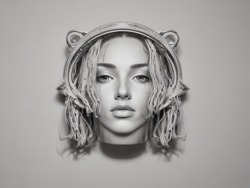 beauty page