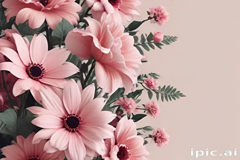 aesthetic floral iphone wallpaper