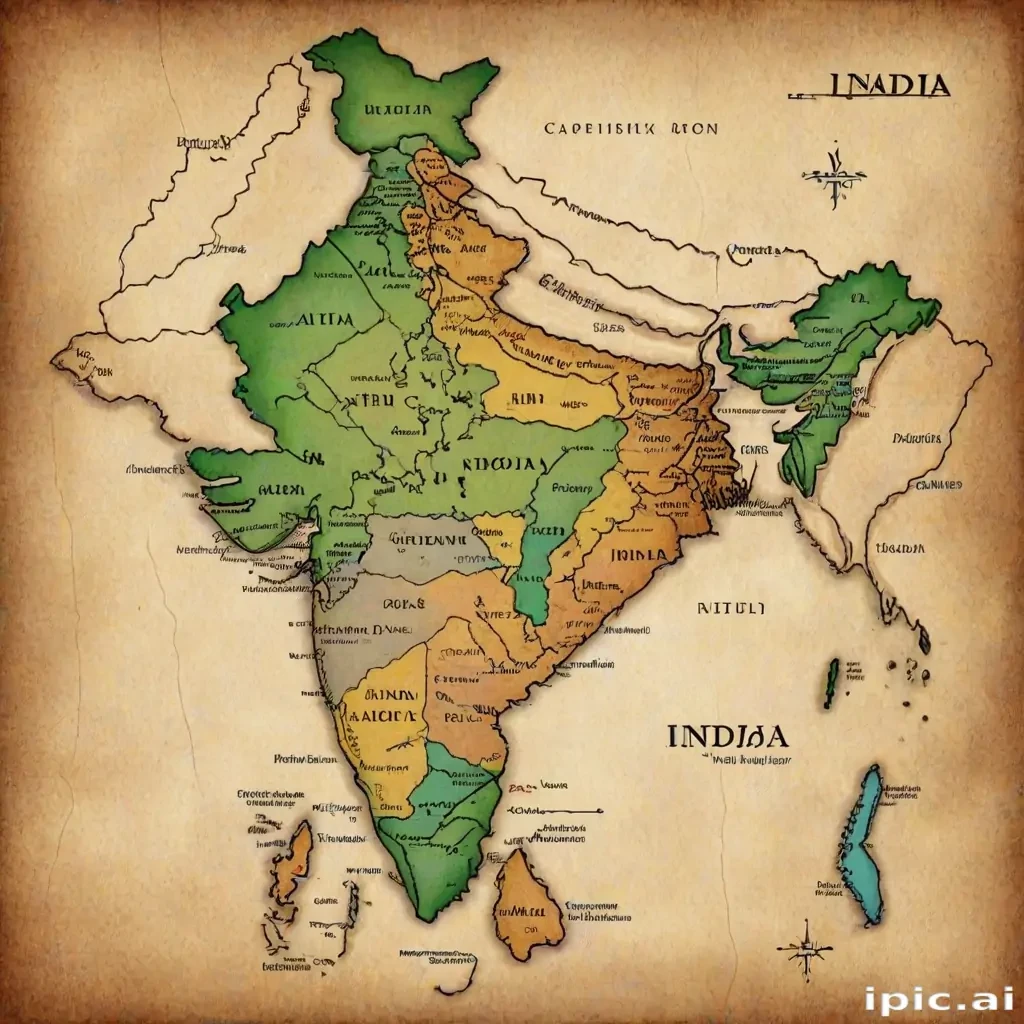 india map png