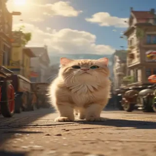 cutese pic