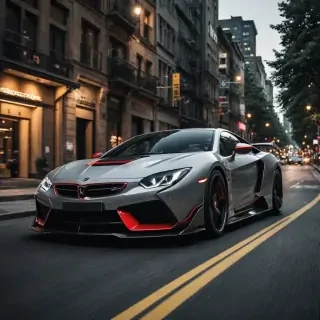 iphone car wallpaper 4k
