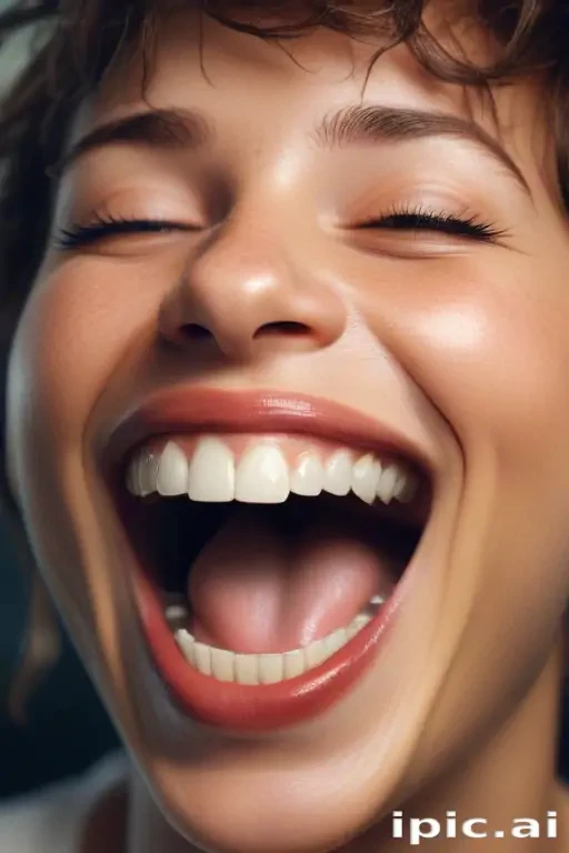 laughing png