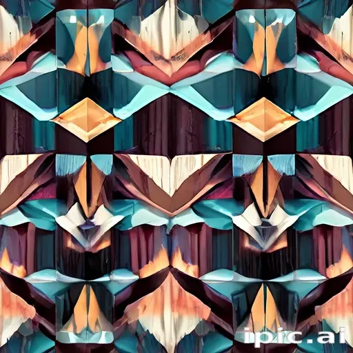 geometric pattern png