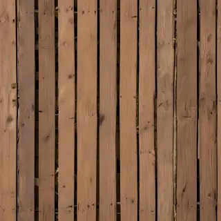 fence background