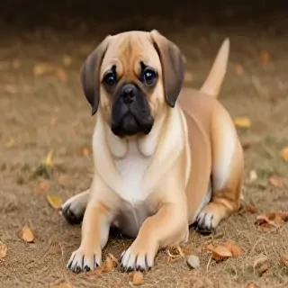 puggle dog breed
