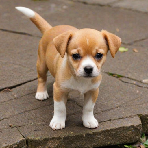 jack chi dog breed
