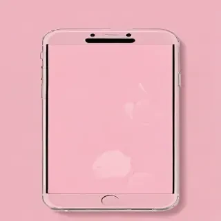 cute wallpapers pink aesthetic