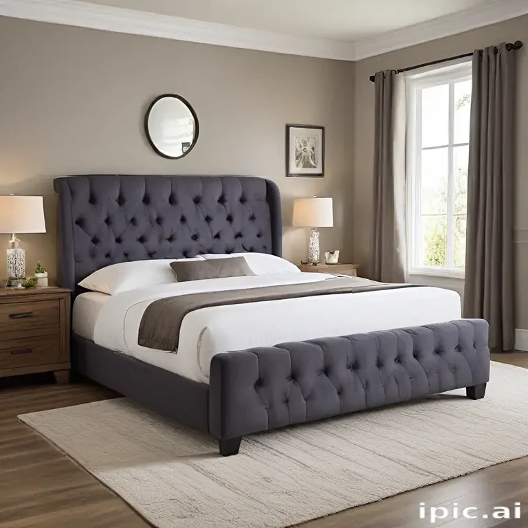 bed images