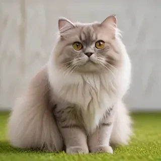 british longhair cat breed