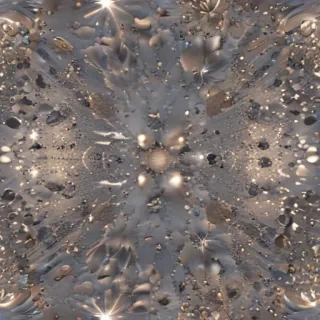 sparkle overlay