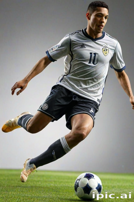 transparent soccer