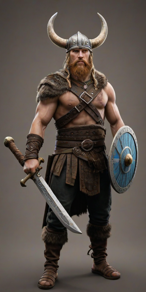 viking png