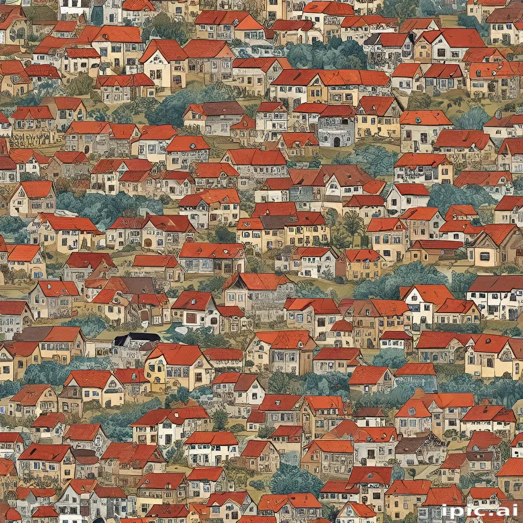 houses png