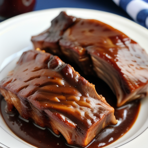 crock pot dr pepper ribs