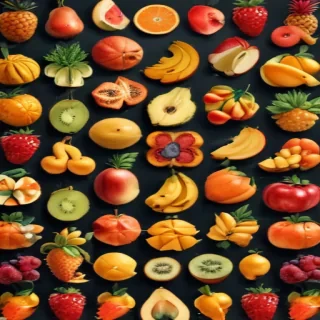 fruits png