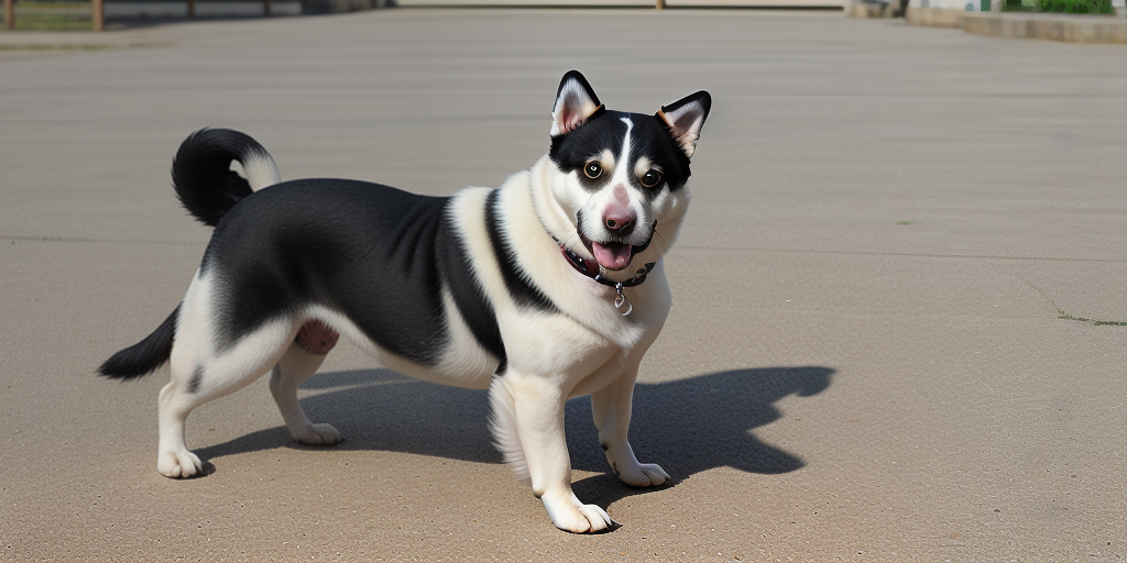 ba shar dog breed