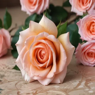wallpaper rose wallpaper