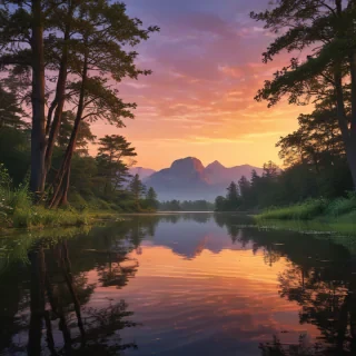 nature iphone background