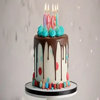 birthday cake images