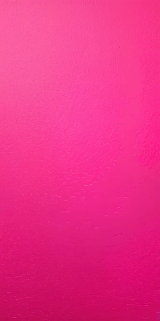 pink blank background