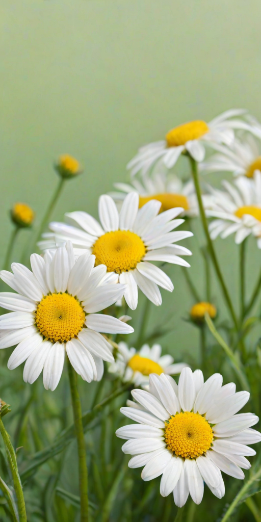 daisy desktop wallpaper