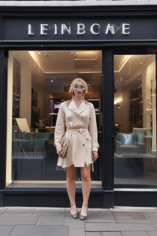 rare boutique