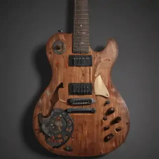 guitar png