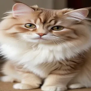 ragamuffin cat breed