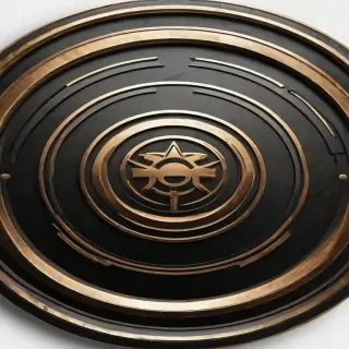 circle logo png