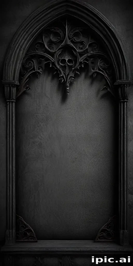 gothic background