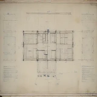 blueprints