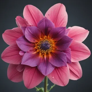 flower no background